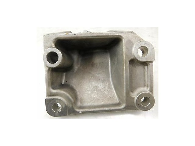 2006-2008 NISSAN 350Z COUPE OEM LEFT FRONT ENGINE MOTOR MOUNT SUPPORT BRACKET