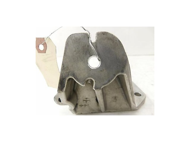 2006-2008 NISSAN 350Z COUPE OEM LEFT FRONT ENGINE MOTOR MOUNT SUPPORT BRACKET