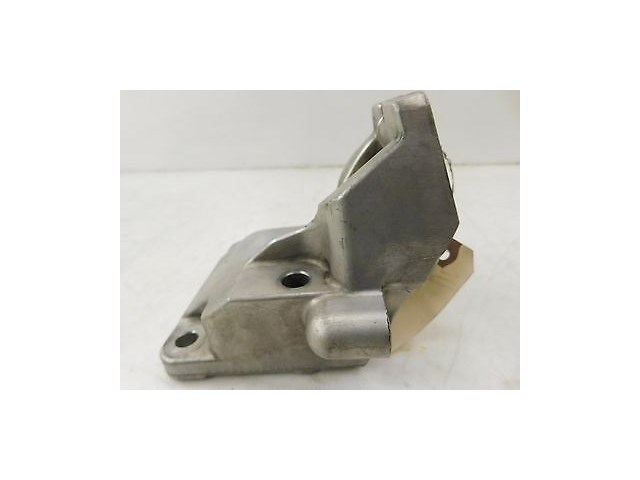 2006-2008 NISSAN 350Z COUPE OEM LEFT FRONT ENGINE MOTOR MOUNT SUPPORT BRACKET