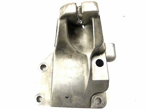 2006-2008 NISSAN 350Z COUPE OEM LEFT FRONT ENGINE MOTOR MOUNT SUPPORT BRACKET