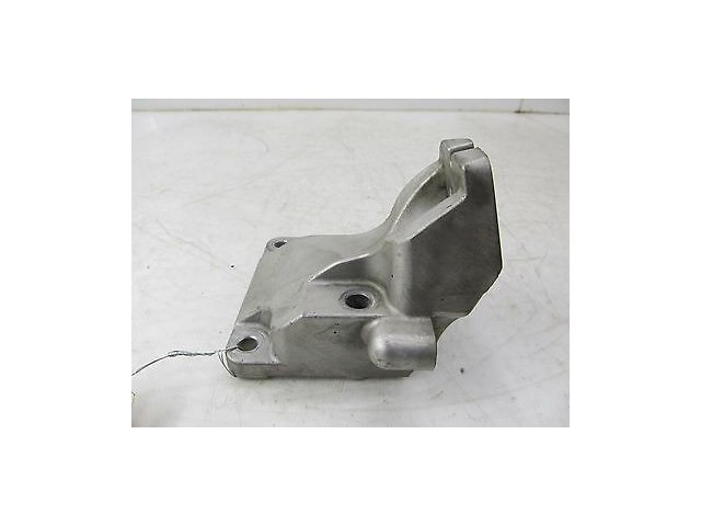 2006-2008 NISSAN 350Z COUPE OEM LEFT FRONT ENGINE MOTOR MOUNT SUPPORT BRACKET