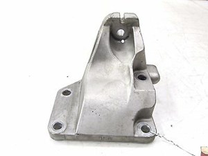 2006-2008 NISSAN 350Z COUPE OEM LEFT FRONT ENGINE MOTOR MOUNT SUPPORT BRACKET