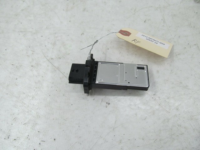 2014-2018 INFINITI Q50 OEM RIGHT FRONT MASS AIR FLOW METER SENSOR 22680 7S000 