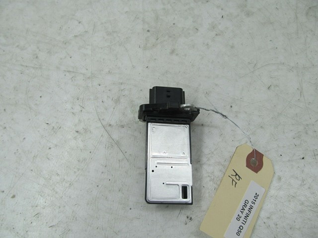 2014-2018 INFINITI Q50 OEM RIGHT FRONT MASS AIR FLOW METER SENSOR 22680 7S000 
