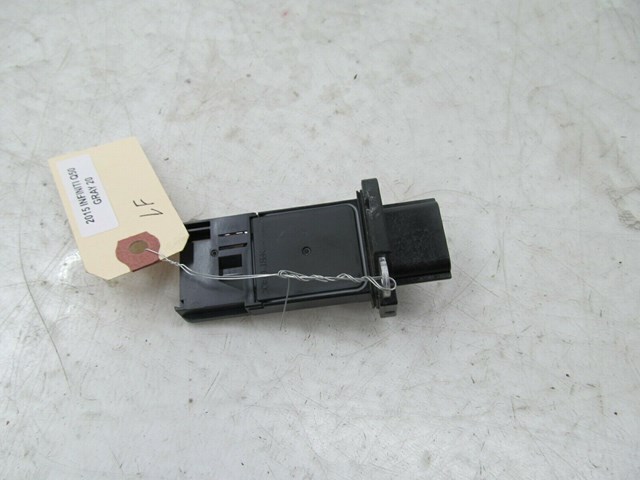 2014-2018 INFINITI Q50 OEM LEFT FRONT MASS AIR FLOW METER SENSOR 22680 7S000 