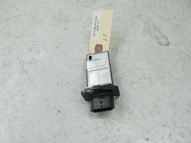 2014-2018 INFINITI Q50 OEM LEFT FRONT MASS AIR FLOW METER SENSOR 22680 7S000 