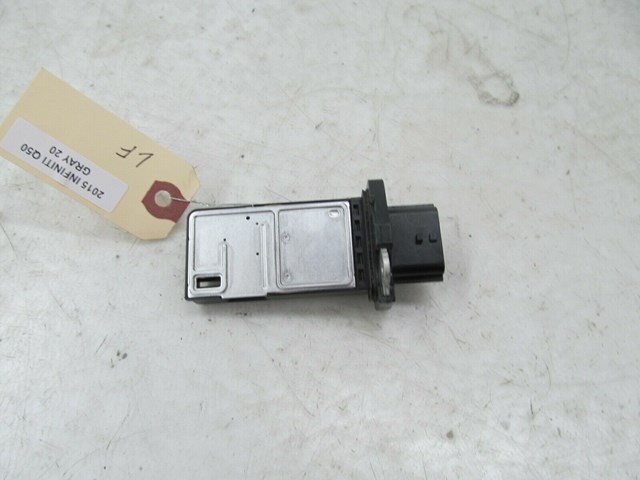 2014-2018 INFINITI Q50 OEM LEFT FRONT MASS AIR FLOW METER SENSOR 22680 7S000 