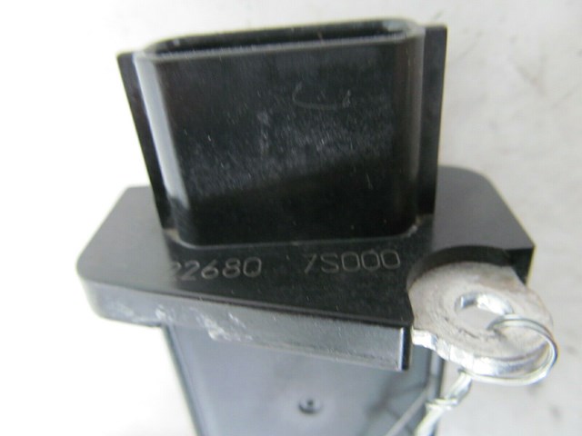 2014-2018 INFINITI Q50 OEM LEFT FRONT MASS AIR FLOW METER SENSOR 22680 7S000 