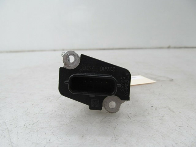 2014-2018 INFINITI Q50 OEM LEFT FRONT MASS AIR FLOW METER SENSOR 22680 7S000 