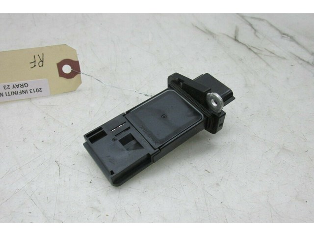  2011-2018 INFINITI M37 Q70 OEM RIGHT FRONT MASS AIRFLOW SENSOR 
