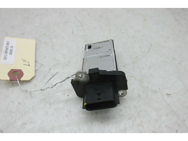  2011-2018 INFINITI M37 Q70 OEM LEFT FRONT MASS AIRFLOW SENSOR 