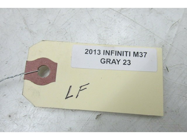  2011-2018 INFINITI M37 Q70 OEM LEFT FRONT MASS AIRFLOW SENSOR 