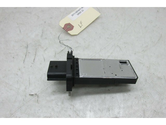  2011-2018 INFINITI M37 Q70 OEM LEFT FRONT MASS AIRFLOW SENSOR 