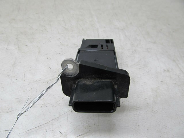 2009-2012 INFINITI FX35 OEM LEFT FRONT MASS AIR FLOW SENSOR