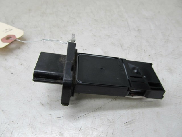 2009-2012 INFINITI FX35 OEM LEFT FRONT MASS AIR FLOW SENSOR