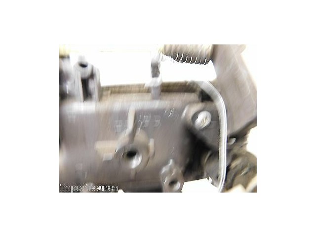  1999-2005 MAZDA MIATA MX5 OEM RIGHT FRONT PASSENGER EXTERIOR DOOR HANDLE