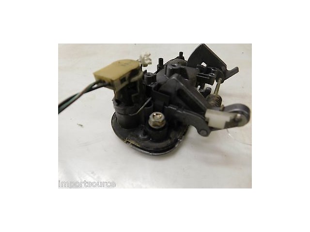  1999-2005 MAZDA MIATA MX5 OEM RIGHT FRONT PASSENGER EXTERIOR DOOR HANDLE