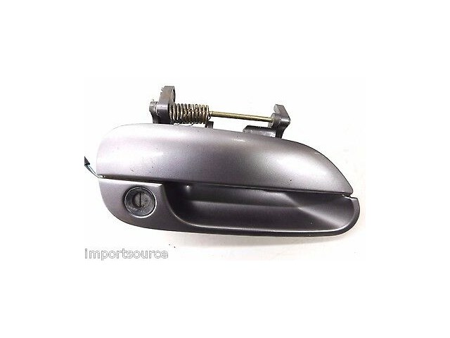  1999-2005 MAZDA MIATA MX5 OEM RIGHT FRONT PASSENGER EXTERIOR DOOR HANDLE