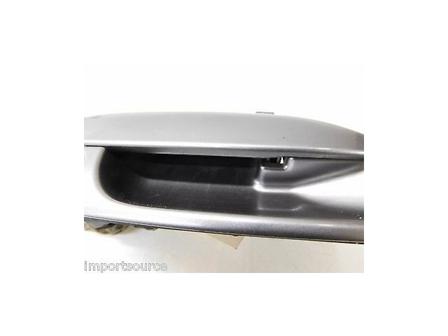  1999-2005 MAZDA MIATA MX5 OEM RIGHT FRONT PASSENGER EXTERIOR DOOR HANDLE