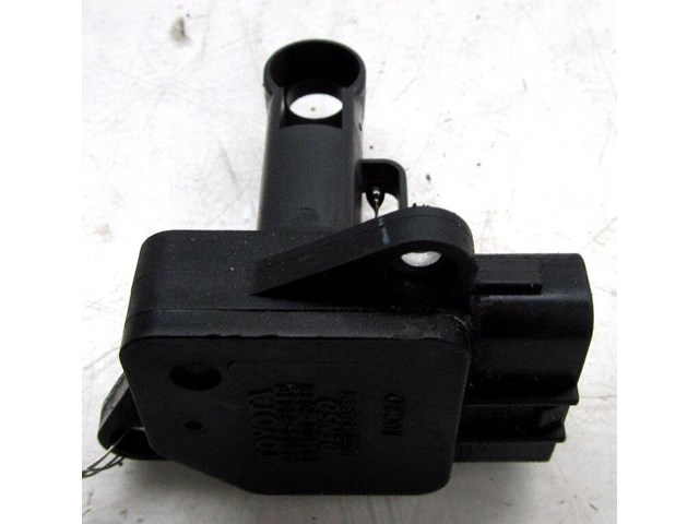 2001-2006 LEXUS LS430 OEM FRONT ENGINE INTAKE MASS AIR FLOW METER SENSOR 