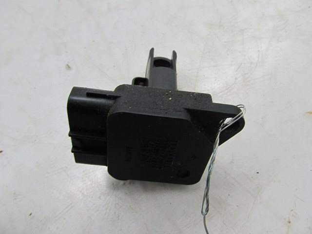 2001-2006 LEXUS LS430 OEM FRONT ENGINE INTAKE MASS AIR FLOW METER SENSOR 