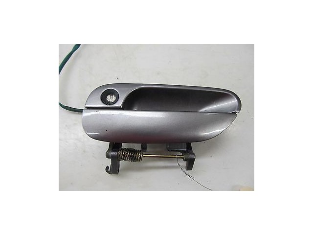  1999-2005 MAZDA MIATA MX5 OEM LEFT FRONT EXTERIOR DOOR HANDLE GRIP