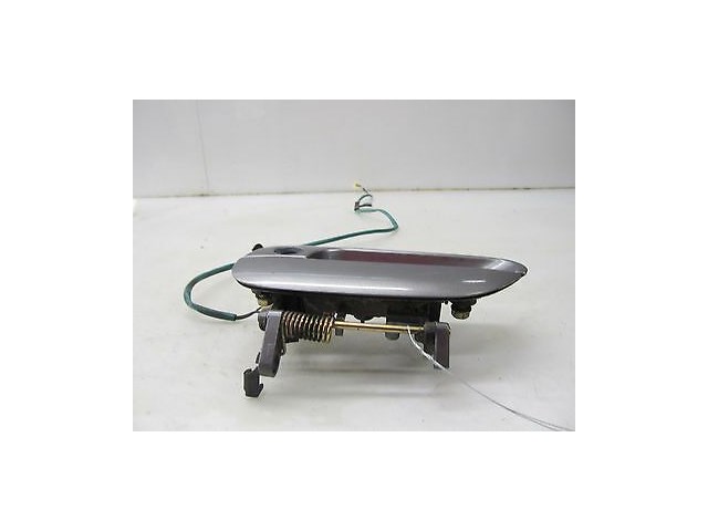  1999-2005 MAZDA MIATA MX5 OEM LEFT FRONT EXTERIOR DOOR HANDLE GRIP