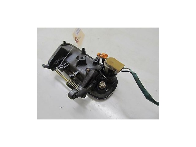  1999-2005 MAZDA MIATA MX5 OEM LEFT FRONT EXTERIOR DOOR HANDLE GRIP