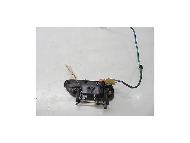  1999-2005 MAZDA MIATA MX5 OEM LEFT FRONT EXTERIOR DOOR HANDLE GRIP