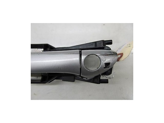 2004-2005 MERCEDES BENZ CLK500 W209 OEM LEFT FRONT SIDE EXTERIOR DOOR HANDLE