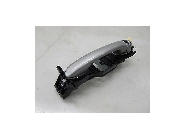 2004-2005 MERCEDES BENZ CLK500 W209 OEM LEFT FRONT SIDE EXTERIOR DOOR HANDLE