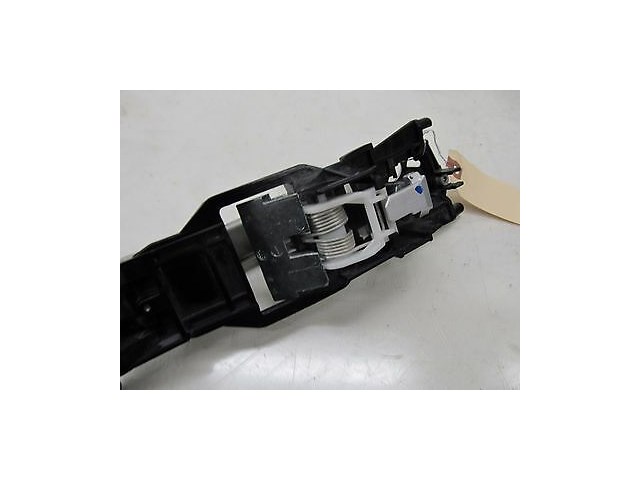 2004-2005 MERCEDES BENZ CLK500 W209 OEM LEFT FRONT SIDE EXTERIOR DOOR HANDLE