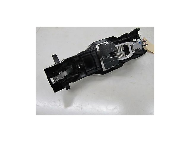 2004-2005 MERCEDES BENZ CLK500 W209 OEM LEFT FRONT SIDE EXTERIOR DOOR HANDLE