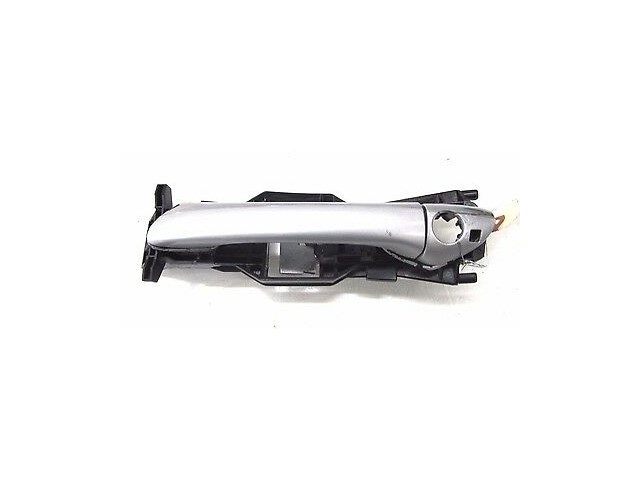 2004-2005 MERCEDES BENZ CLK500 W209 OEM LEFT FRONT SIDE EXTERIOR DOOR HANDLE