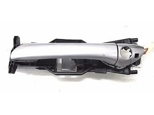 2004-2005 MERCEDES BENZ CLK500 W209 OEM LEFT FRONT SIDE EXTERIOR DOOR HANDLE