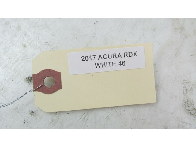 2013-2018 ACURA RDX OEM AIR INTAKE MAF MASS AIR FLOW SENSOR   