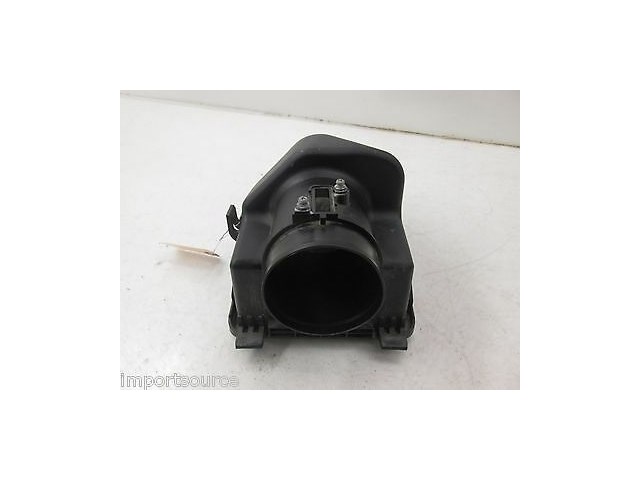 2011-2013 HONDA ODYSSEY OEM UPPER INTAKE AIR BOX MASS AIR FLOW METER CASE