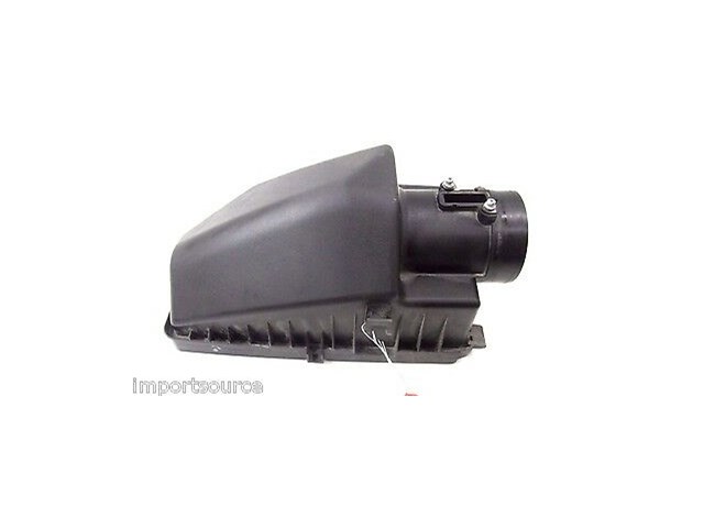 2011-2013 HONDA ODYSSEY OEM UPPER INTAKE AIR BOX MASS AIR FLOW METER CASE