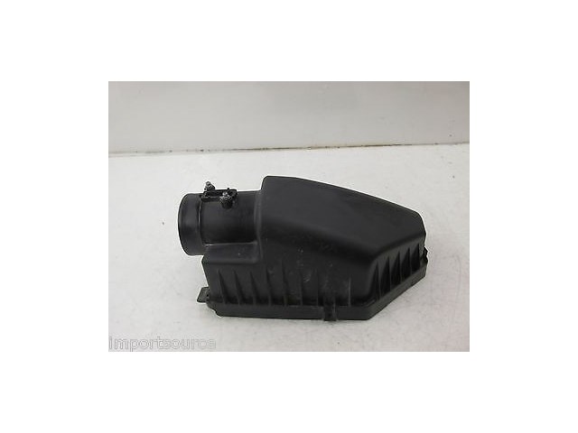 2011-2013 HONDA ODYSSEY OEM UPPER INTAKE AIR BOX MASS AIR FLOW METER CASE