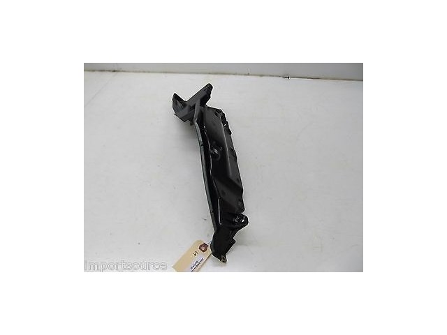 2005-2008 BMW Z4 E86 E85 OEM LEFT REAR QUARTER PANEL INTERIOR TRIM
