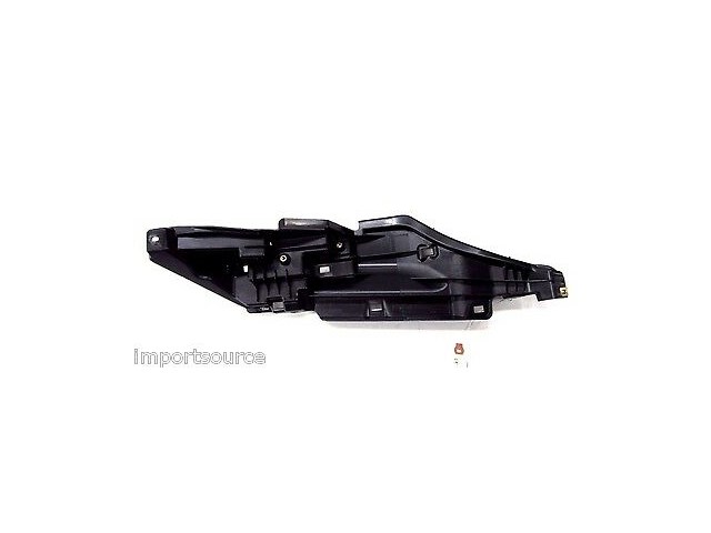 2005-2008 BMW Z4 E86 E85 OEM LEFT REAR QUARTER PANEL INTERIOR TRIM