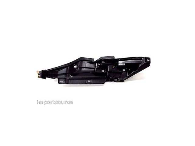 2005-2008 BMW Z4 E86 E85 OEM RIGHT REAR QUARTER PANEL INTERIOR TRIM