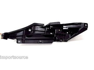 2005-2008 BMW Z4 E86 E85 OEM RIGHT REAR QUARTER PANEL INTERIOR TRIM