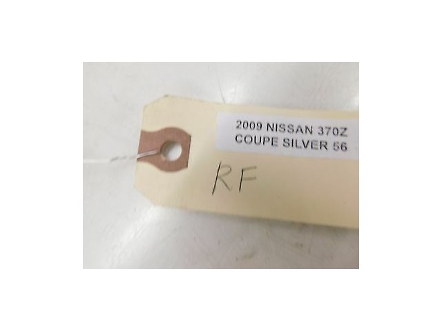 2009-2015 NISSAN 370Z COUPE OEM RIGHT MAF MASS AIR FLOW METER SENSOR