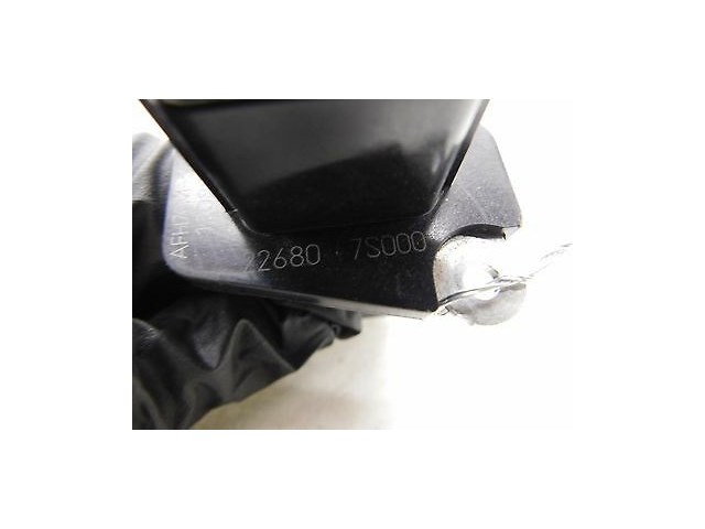 2009-2015 NISSAN 370Z COUPE OEM LEFT SIDE MAF MASS AIR FLOW SENSOR 22680 ZS000