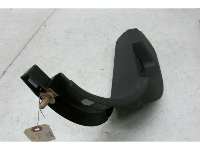 2007-2010 BMW X5 E70 OEM LEFT FRONT LOWER KICK PANEL SCUFF TRIM PANEL 