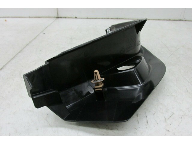  2007-2010 BMW X5 E70 OEM LEFT FRONT LOWER KICK PANEL SCUFF TRIM PANEL 