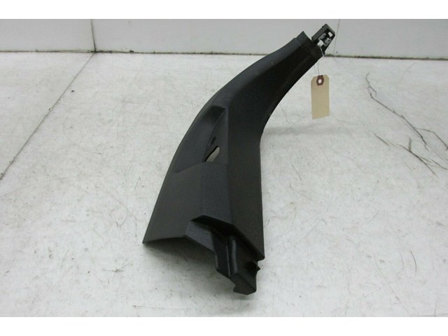  2007-2010 BMW X5 E70 OEM LEFT FRONT LOWER KICK PANEL SCUFF TRIM PANEL 