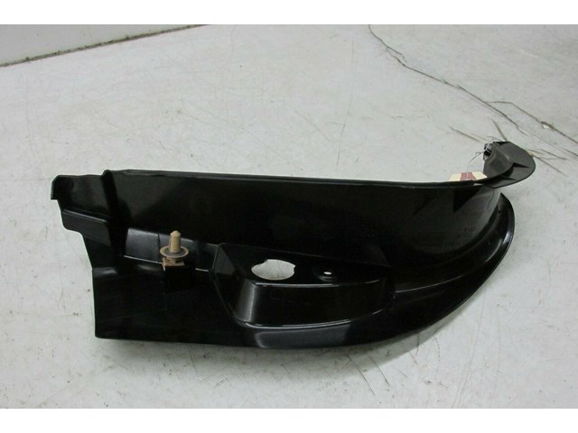  2007-2010 BMW X5 E70 OEM LEFT FRONT LOWER KICK PANEL SCUFF TRIM PANEL 