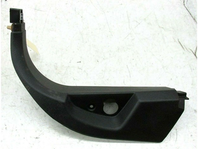  2007-2010 BMW X5 E70 OEM LEFT FRONT LOWER KICK PANEL SCUFF TRIM PANEL 